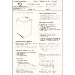 fiche technique t 360