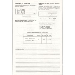 fiche technique t 360 ter