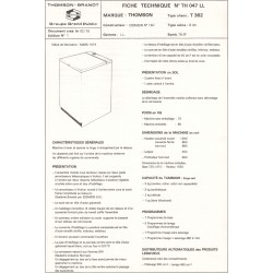 fiche technique t 362
