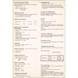 fiche technique t 4510 bis