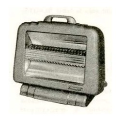 radiateur n° 110/03