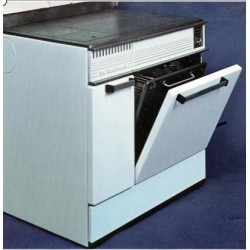 cuisinière pléiade