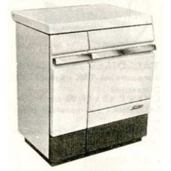 cuisinière 359/17