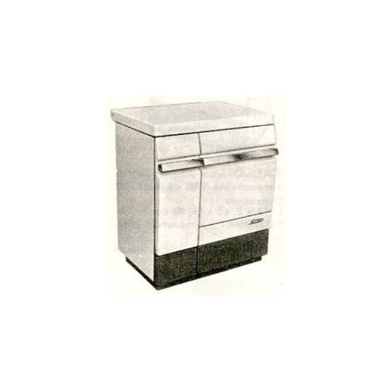 cuisinière 359/18