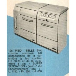 bloc super sensation