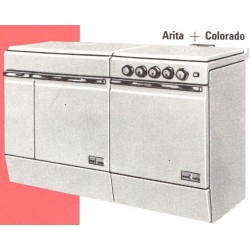 bloc arita colorado