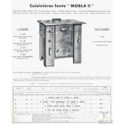 mobla II