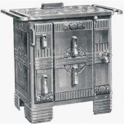 Cuisinières Moblette