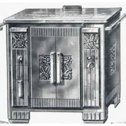 Cuisinières Moblux