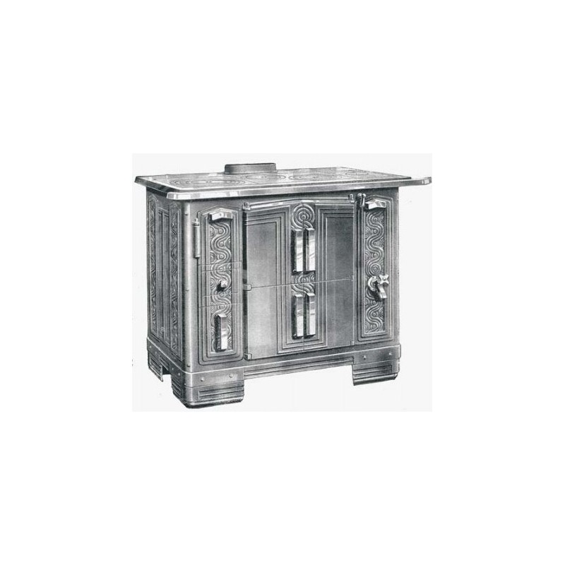 Cuisinières Surmoble