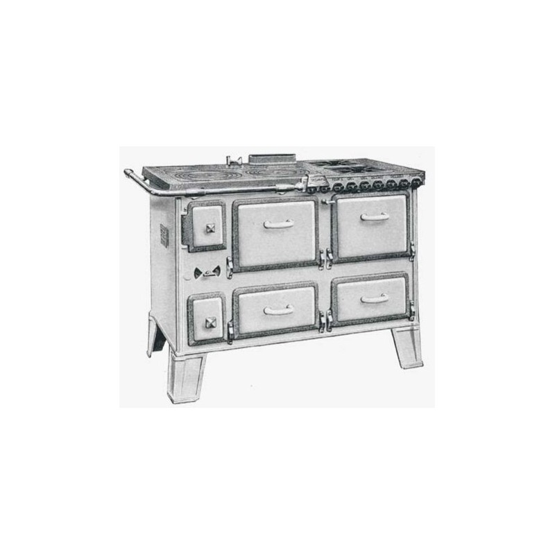 cuisinière n°435