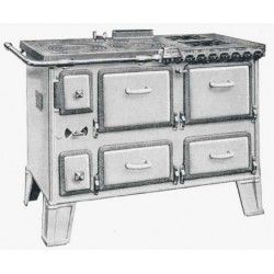cuisinière n°455