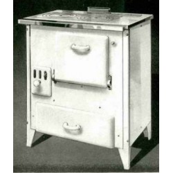 cuisinière camélia