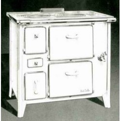 Cuisinières Aciélux