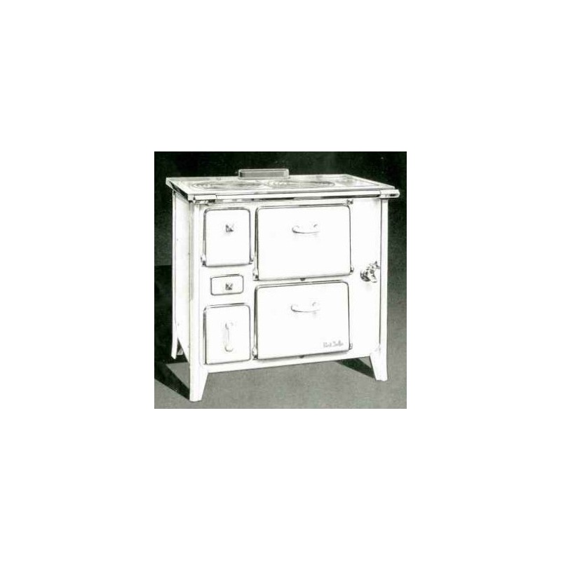 Cuisinières Aciélux