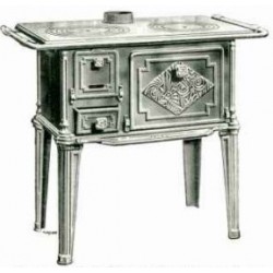 Cuisinières à 2 trous