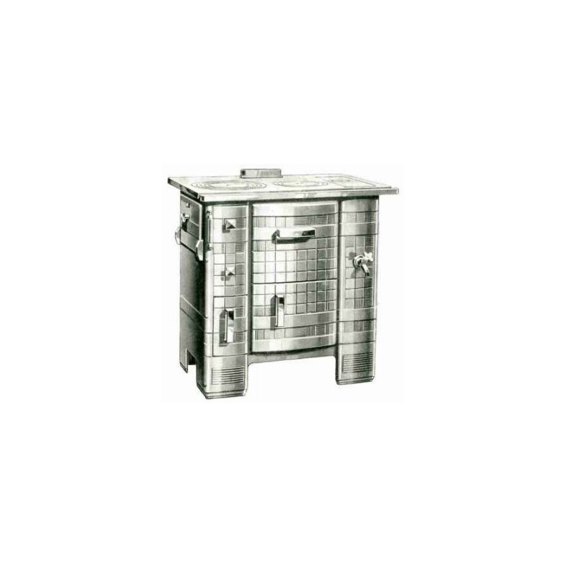 Cuisinière Novunic