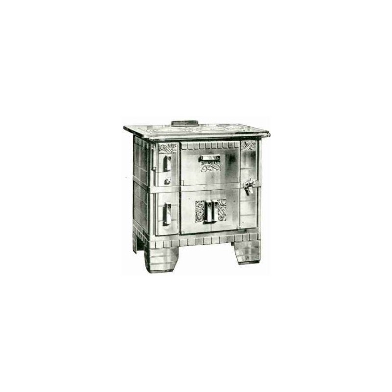 Cuisinières fonte 405