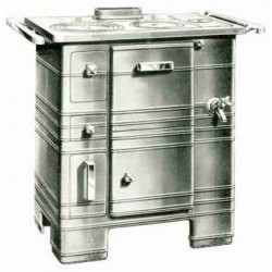 Cuisinières Mobla I