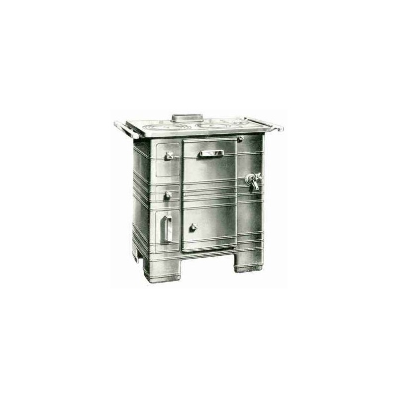Cuisinières Mobla I