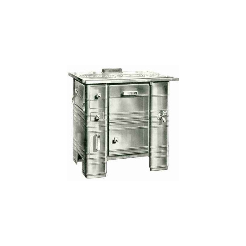 Cuisinières Mobla II