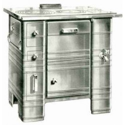 Cuisinières Mobla II