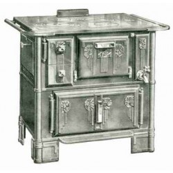Cuisinières de l'Est 1938
