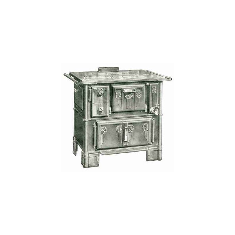 Cuisinières de l'Est 1938