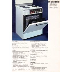 pléiade électrique