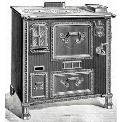 Cuisinières Riches Du Nord