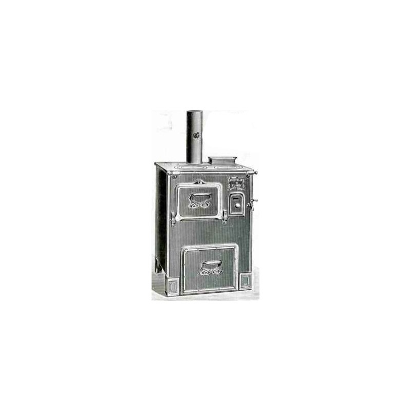 Cuisinières Riches genre paris 7203