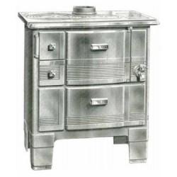 Cuisinières Brelor 14