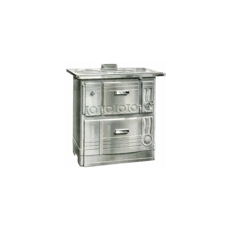 Cuisinières Reinor N°180