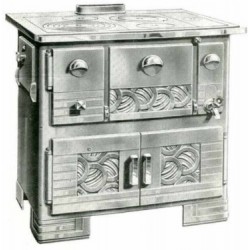 Cuisinières Renovest 616