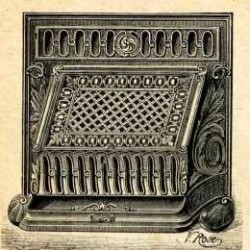 Intérieur  normands N° 82