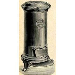 Calorifères Extra renforcés n°303