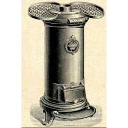 Calorifères Extra renforcés n° 303