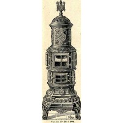 Calorifères Américain n° 95