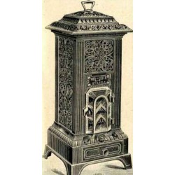 Calorifères riche Le Lion n° 426