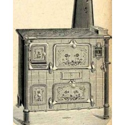 Cuisinières Riches Du Centre n°6847