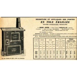 Cuisinières Riches Paris