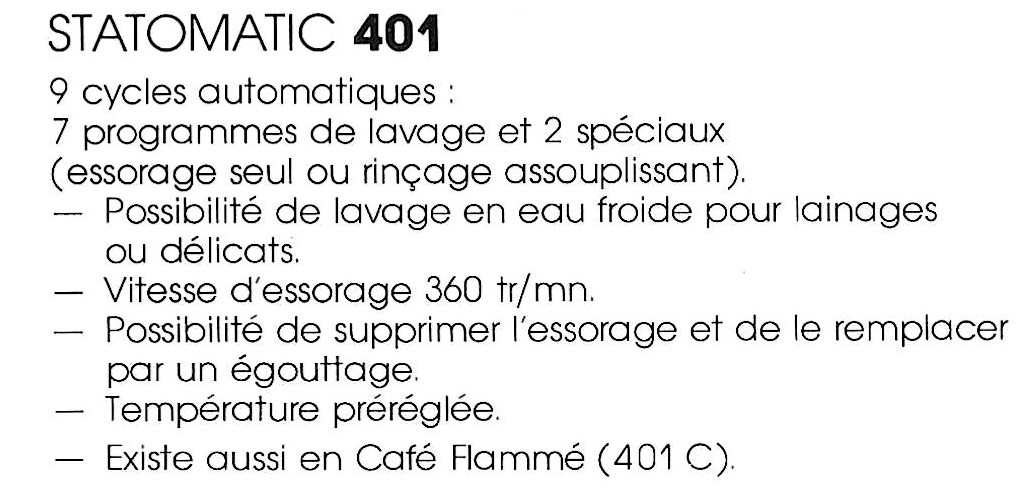 des 401