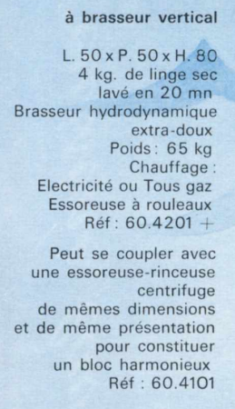 des 60 4201