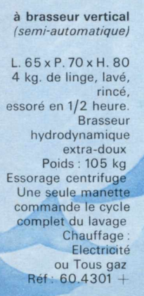 des 60 4301